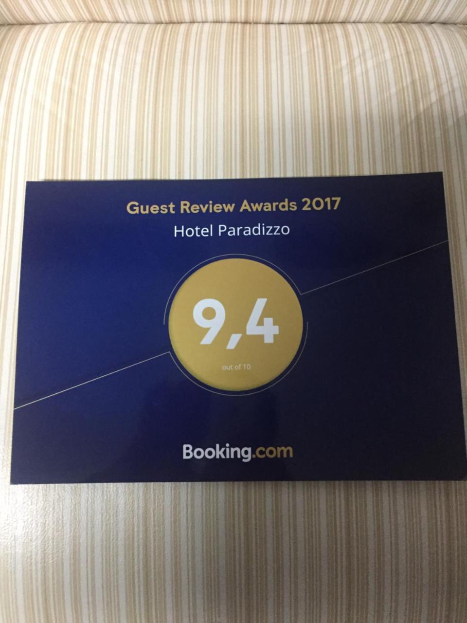 Hotel Paradizzo Foz do Iguaçu Exteriér fotografie